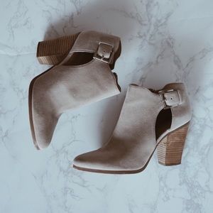 Michael Kors Booties
